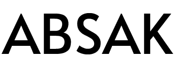 Absak logo