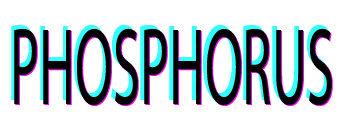 Phosphorus logo